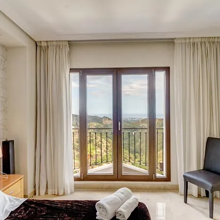 Hotel 30 Hills Benahavís